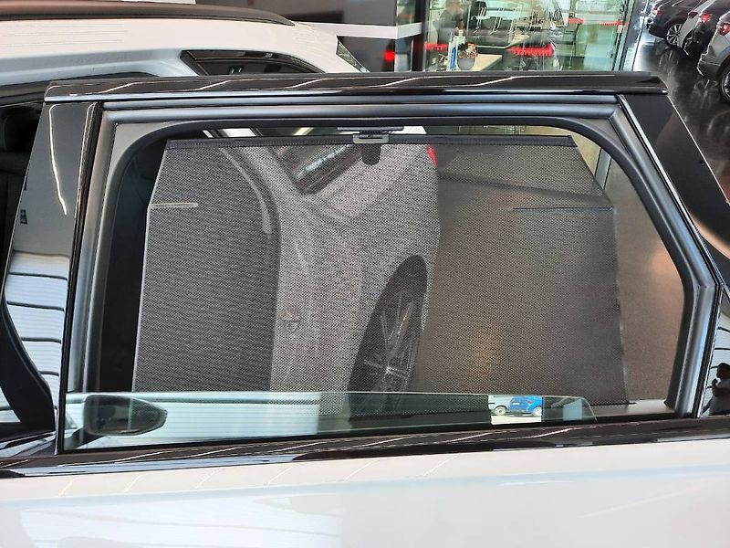 Audi A6 (2025) Avant 50 TDI quattro (210kW/28 - fotka 23 z 30