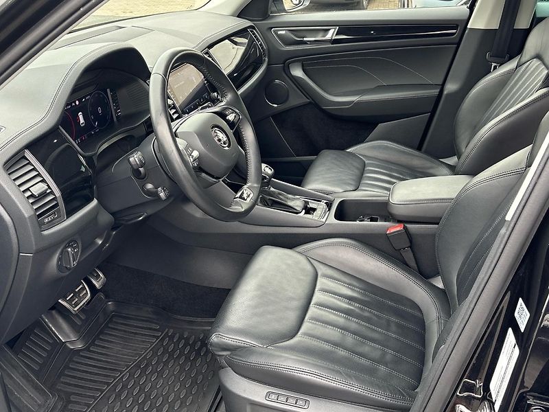 Škoda Kodiaq (2024) L&K 2.0 TDI 147kw - fotka 6 z 27