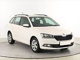 Škoda Fabia (2019) 1.0 TSI, Navi, Tempomat - náhled 1