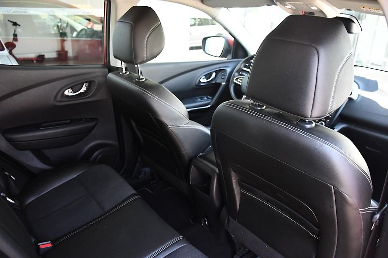 Renault Kadjar 1,5dCi 2xPNEU ALU TAŽNÉ NAVI - fotka 16 z 54