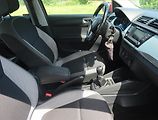 Škoda Fabia (2015) 1.2 TSI, Serv.kniha, Tempomat - náhled 9