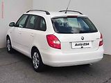 Škoda Fabia (2014) 1.4 MPi, ČR, AC - náhled 6
