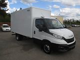 Iveco Daily 35C16, HC, 8 palet - náhled 2
