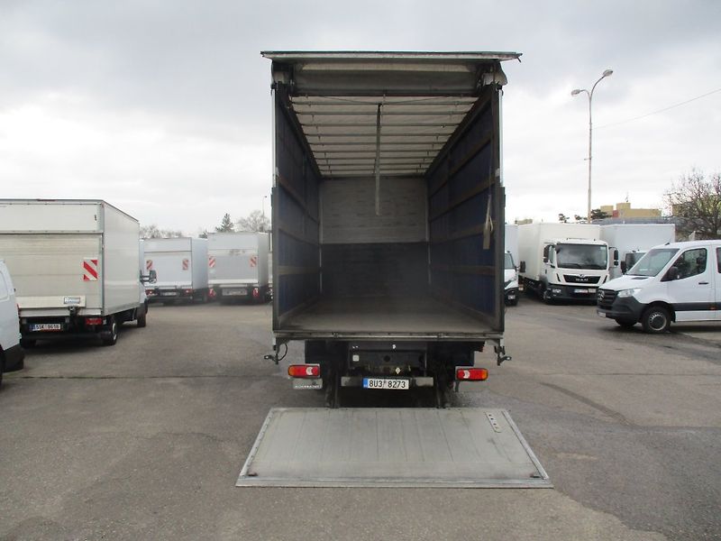 DAF LF 12.260 - fotka 7 z 22