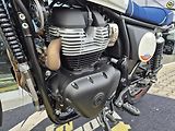 Royal Enfield Interceptor 650 (2026) Interceptor BEAR 650 - náhled 36
