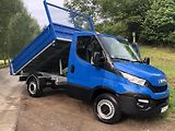 Iveco Daily (2016) 35S15 nový 3S sklápěč  - náhled 4