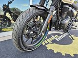 Royal Enfield HNTR 350 (2026) - náhled 10