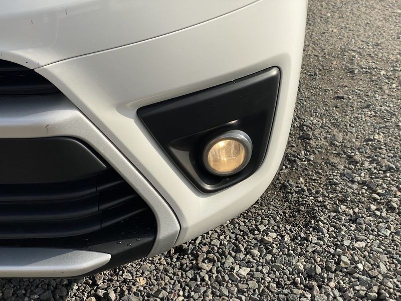 Toyota ProAce Verso 2.0D, ČR, Shuttle L1, tažné - fotka 8 z 28