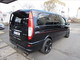 Mercedes-Benz Viano 3,0 CDi V6 150kW - náhled 6