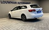 Toyota Avensis 2.0 D-4D LUNA - náhled 15