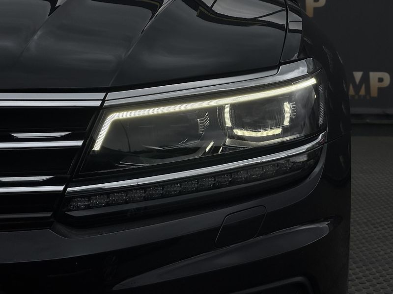 Volkswagen Tiguan (2016) 2.0TSi DSG 4M, Highline, 1.Maj - fotka 47 z 55