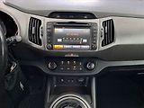 Kia Sportage (2014) 1.7 CRDi, Navi, Tempomat - náhled 12