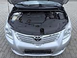 Toyota Avensis 1.8i 108 kW navi. serviska - náhled 12