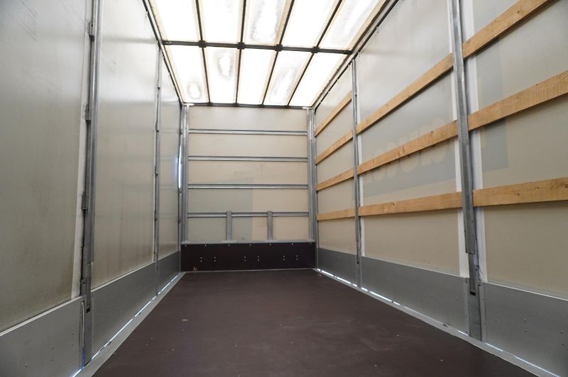 MAN TGL (2022) 8.190 4x2 Truck+trailer - fotka 5 z 23