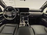 Toyota Land Cruiser 2.8L Diesel Executive 4x4 - náhled 12