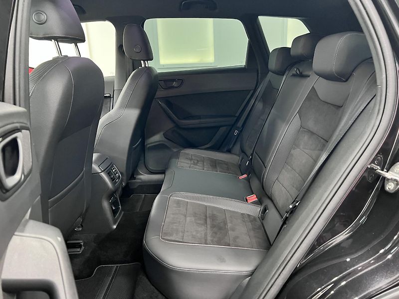 Cupra Ateca 2.0 TSI 221 kW REZERVACE - fotka 22 z 54