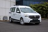 Dacia Dokker 1.6 SCe 75kW Access - náhled 22