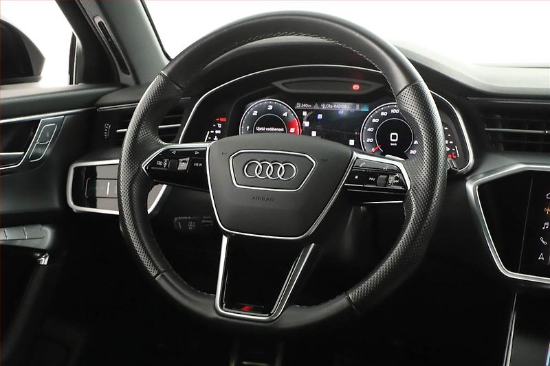 Audi S6 (2022) TDI - fotka 15 z 21