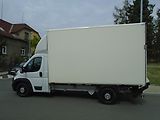 Fiat Ducato (2019) 2.3 JTD Skříň,,zvedací plošina - náhled 8