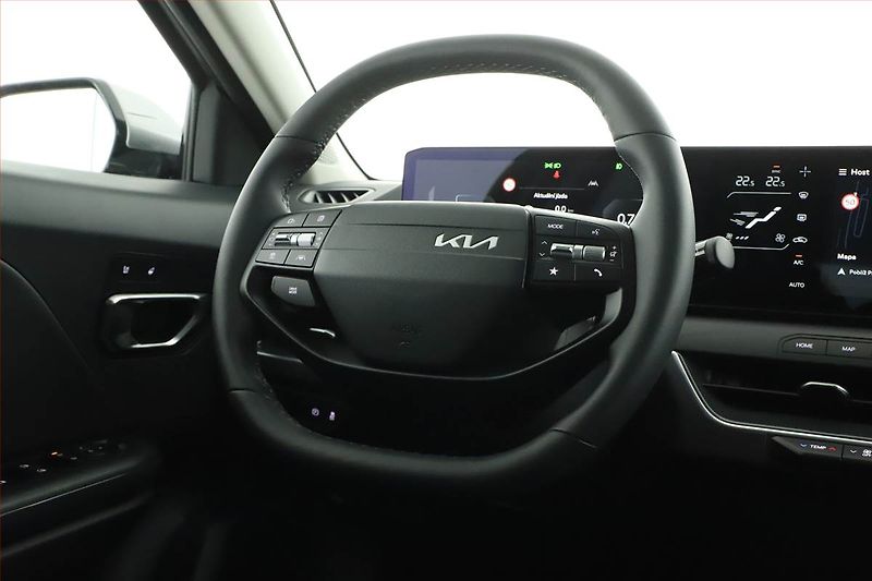 Kia K4 (2026) 1.6 T-GDI, Mrtvý úhel - fotka 21 z 25