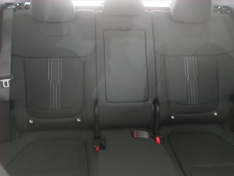 Hyundai Tucson (2021) 1.6 CRDi - fotka 10 z 22