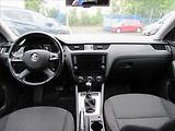 Škoda Octavia 2,0 TDI 110kW DSG Combi - náhled 11