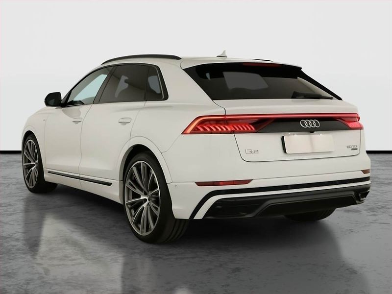 Audi Q8 (2022) 50 TDI - fotka 4 z 20