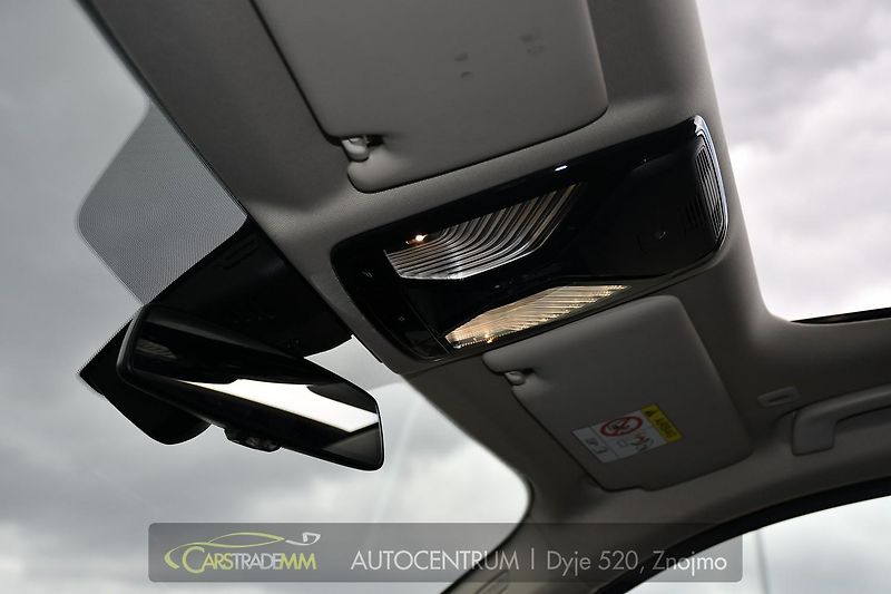 BMW Řada 3 320D xDrive TAŽNÉ ČR 1.M - fotka 48 z 57