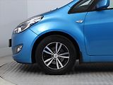Hyundai ix20 (2017) 1.4 CVVT, Serv.kniha - náhled 12