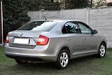 Škoda Rapid 1.2 TSi 6st,KLIMA,ČR,52 064KM - náhled 3