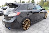 Mazda 3 2,3 MPS 191KW SPORTOVNÍ ÚPRAVA - náhled 6