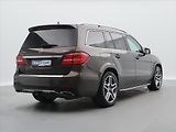 Mercedes-Benz GLS 3,0 350d 190kW AMG Sport DPH - náhled 7