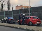 Polská dopravní kontrola připomíná, že v zahraničí mohou mít vážné přestupky mnohem tvrdší následky než jen pokutu.