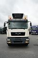 MAN TGM (2012) 26.340 / EURO 5 / CHŁODNIA + W - náhled 13
