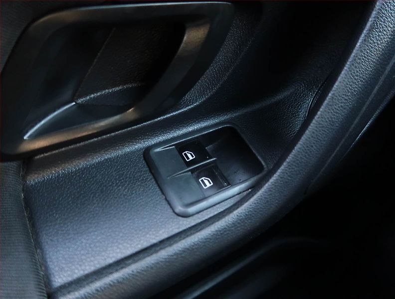 Škoda Fabia (2011) Monte Carlo 1.2 TSI - fotka 16 z 17