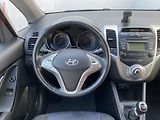 Hyundai ix20 (2015) 1.6 i, 1.maj,ČR, AC, park - náhled 11