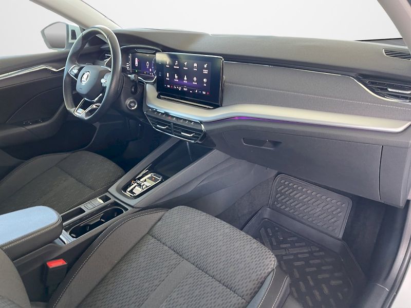 Škoda Octavia (2021) 2.0 TDI 110kW Style Plus DSG c - fotka 23 z 35