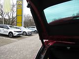 Opel Insignia GSi Sports Tourer F 2.0 SHT & - náhled 43