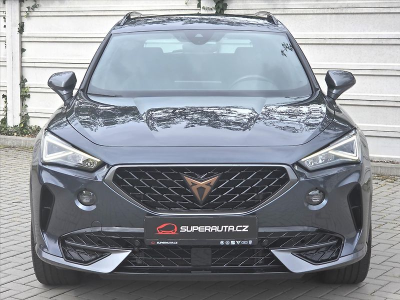 Cupra Formentor 1,5 TSi DSG Záruka2028 ČR 1.ma - fotka 2 z 23