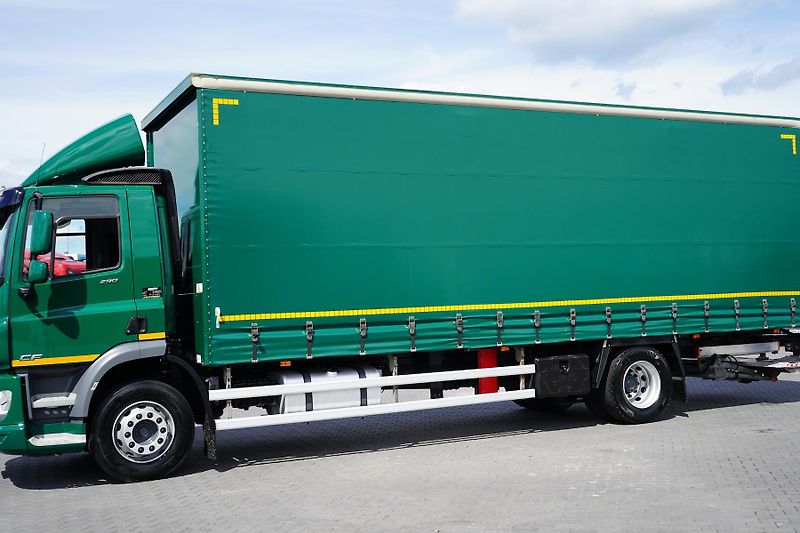 DAF CF (2022) 290 / ACC / E 6 / FIRANKA + WI - fotka 14 z 43
