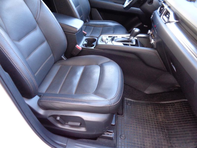 Mazda CX-5 2,5i AT, 4x4, Ex-line, z.pneu! - fotka 29 z 34