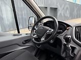Ford Transit 2,0 TDCi 4x4 /valník/7-místný - náhled 17