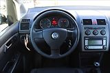 Volkswagen Touran 1,9 TDI  KLIMATIZACE,TEMPOMAT - náhled 10