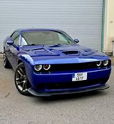 Dodge Challenger (2021)  R/T SCAT PACK AUTOMAT 362KW - fotografie inzerátu