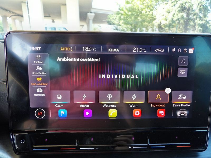 Cupra Formentor 1.5TSI DSG Virtual LED ACC - fotka 14 z 35