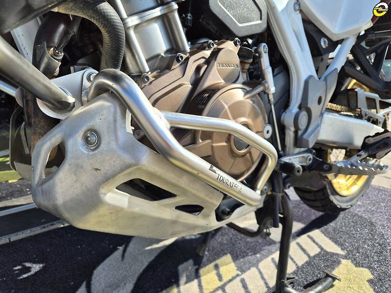 Honda CRF 1100 L Africa Twin Adventure Sports (2020) ES - fotka 16 z 38