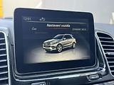 Mercedes-Benz GLE (2017) 350D 190kW 4M, AIRMATIC, 360°  - náhled 33
