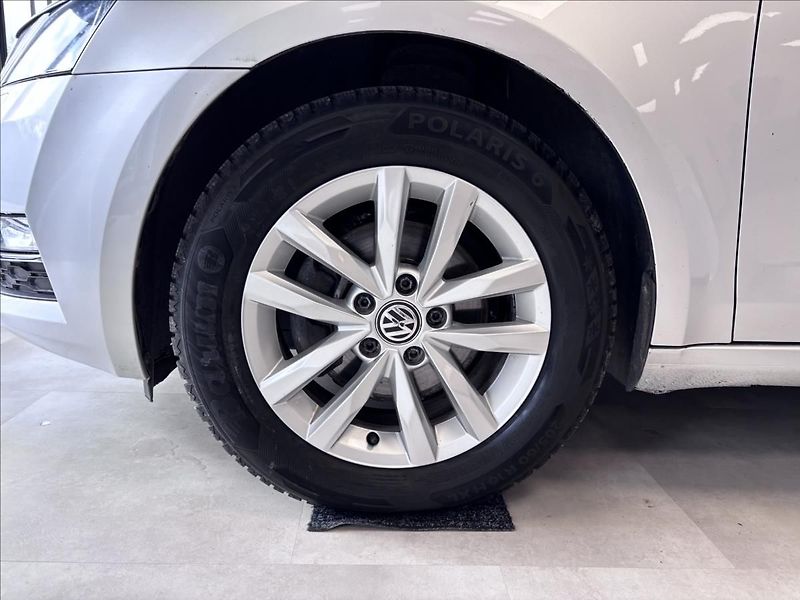 Škoda Octavia 2.0 TDI 110KW GreenLine - fotka 4 z 28