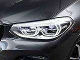 BMW X3 M40d - náhled 8