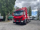 Iveco Eurocargo (2016) EUROCARGO 120E25,EURO6,AC - náhled 1